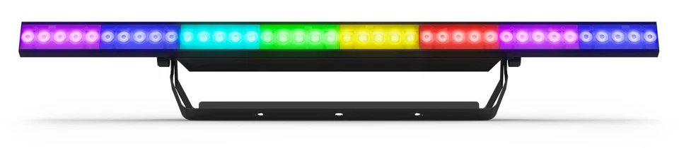 Chauvet DJ COLORSTRIP PIX ILS LED Light Bar Strip w/ Eye-Candy FX - Image 2 of 4