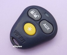Viper Ezsdei474v 473v Keyless Entry Remote Transmitter Fob Clicker Beeper