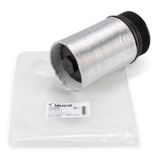 VAICO Deckel Ölfilter Ölfiltergehäuse für AUDI A3 8V VW GOLF 7 PASSAT B8 T5 T6