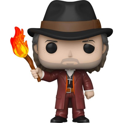 Bram Stoker's Dracula Van Helsing 3.75'' Funko Pop! Collectible Vinyl Figure
