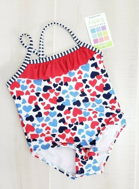 coolibar baby swimsuit
