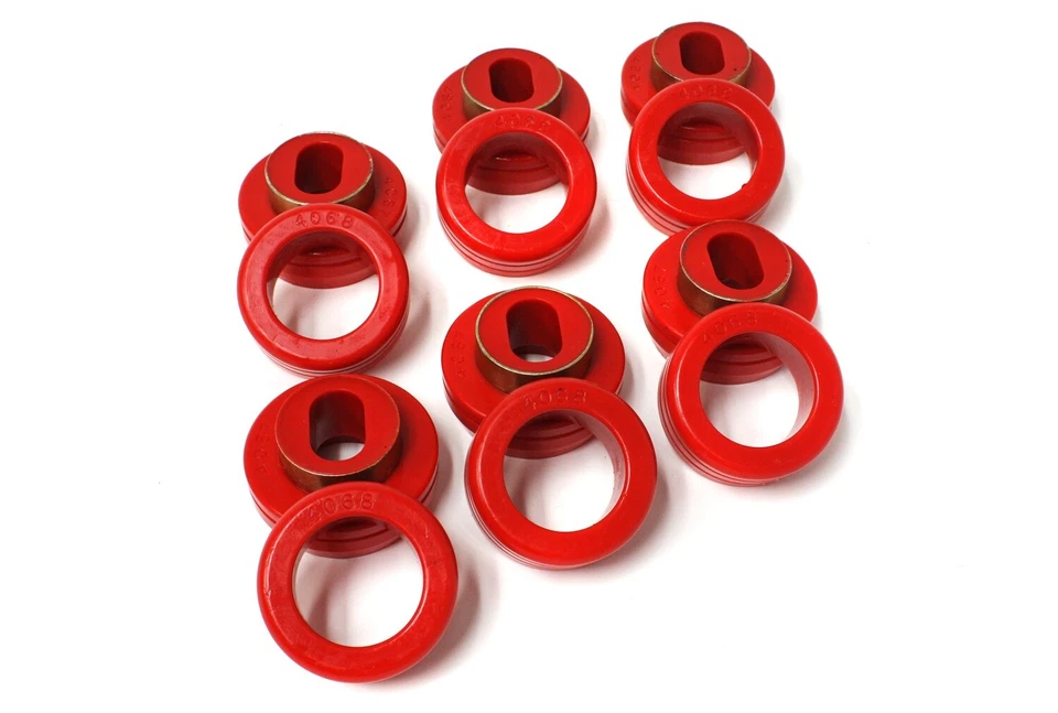 Energy Suspension 3.4116R GM BODY MOUNT SET - Image 2 of 2