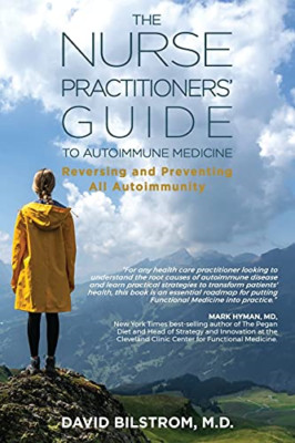 The Nurse Practitioners' Guide to Autoimmun Medicine: - Taschenbuch NEU Dr. David