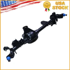 Durable Front Axle Housing For 2007-15 Jeep Wrangler DOHC Dana 30 3.21 Ratio