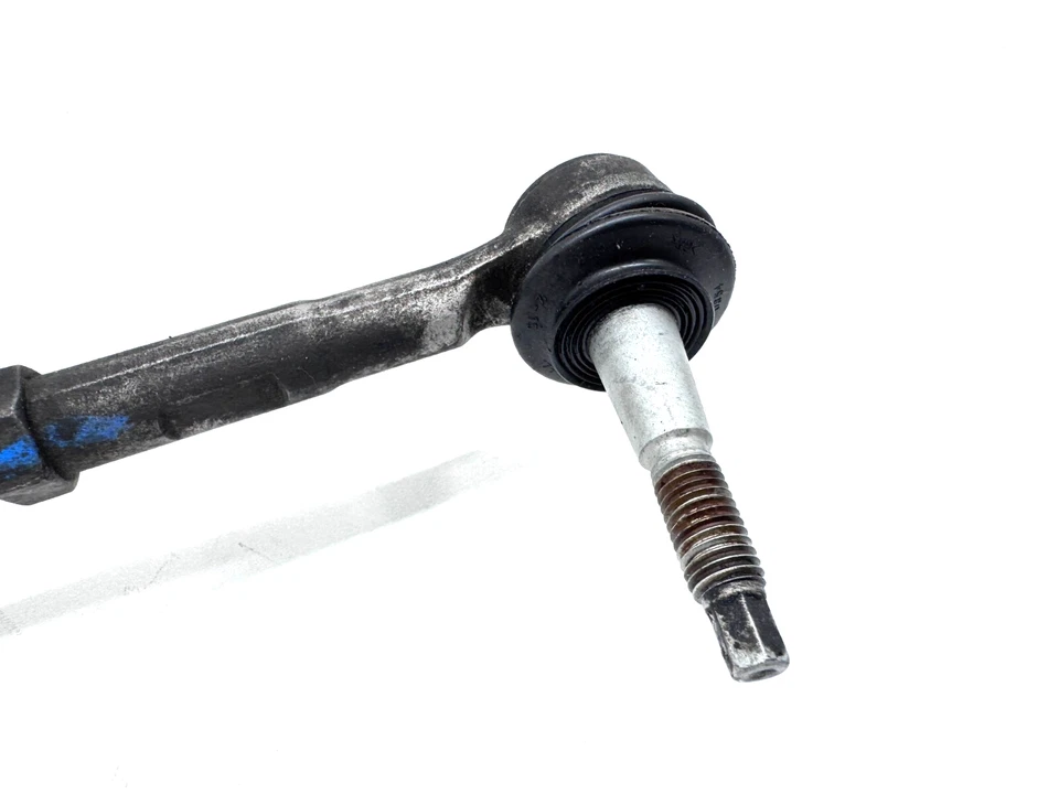 2018–2022 雪佛兰 EQUINOX 1.5L 升 动力 STEERING GEAR RACK & PINION 原始设备制造商 84663157 — 第 3/4 张图片