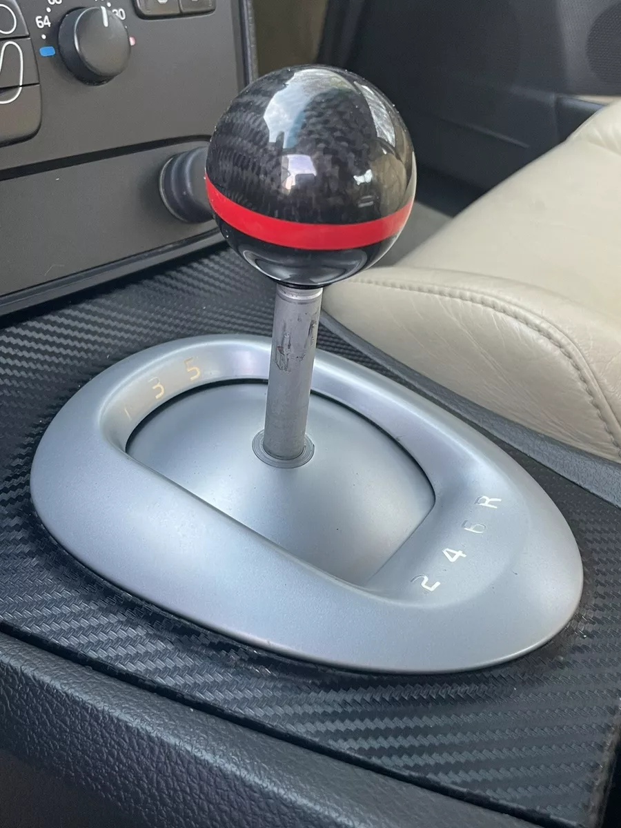 Volvo s60 spaceball shifter deals