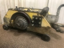 E H WACHS MODEL #E TRAV-L CUTTER & BEVELER: YODER #70166