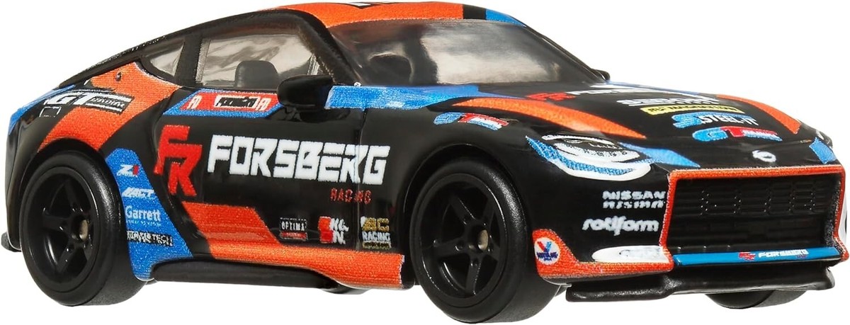 ●HOT WHEELS 日産　Z Amazon.com: Hot wheels Nissan z 2002 First Edition 26 of 42