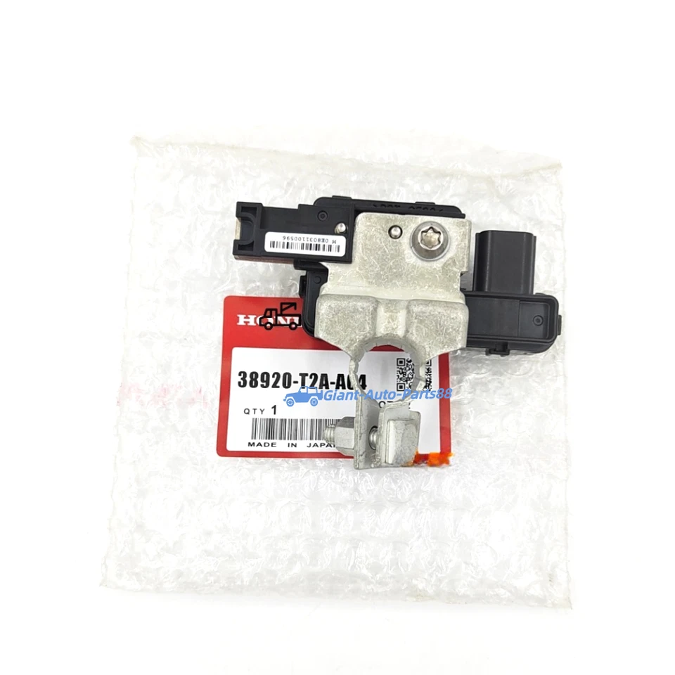 Sensor de batería OEM apto para Honda Accord 2014-2020 RLX 38920-T2A-A04 2013-2017 Foto 2 de 4