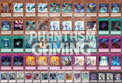 Blackwing Deck Brionac Armed Wing Armor Master Blackrose Dragon Yugioh | eBay Blackwing Deck Brionac Armed Wing Armor Master Blackrose Dragon Yugioh | eBay