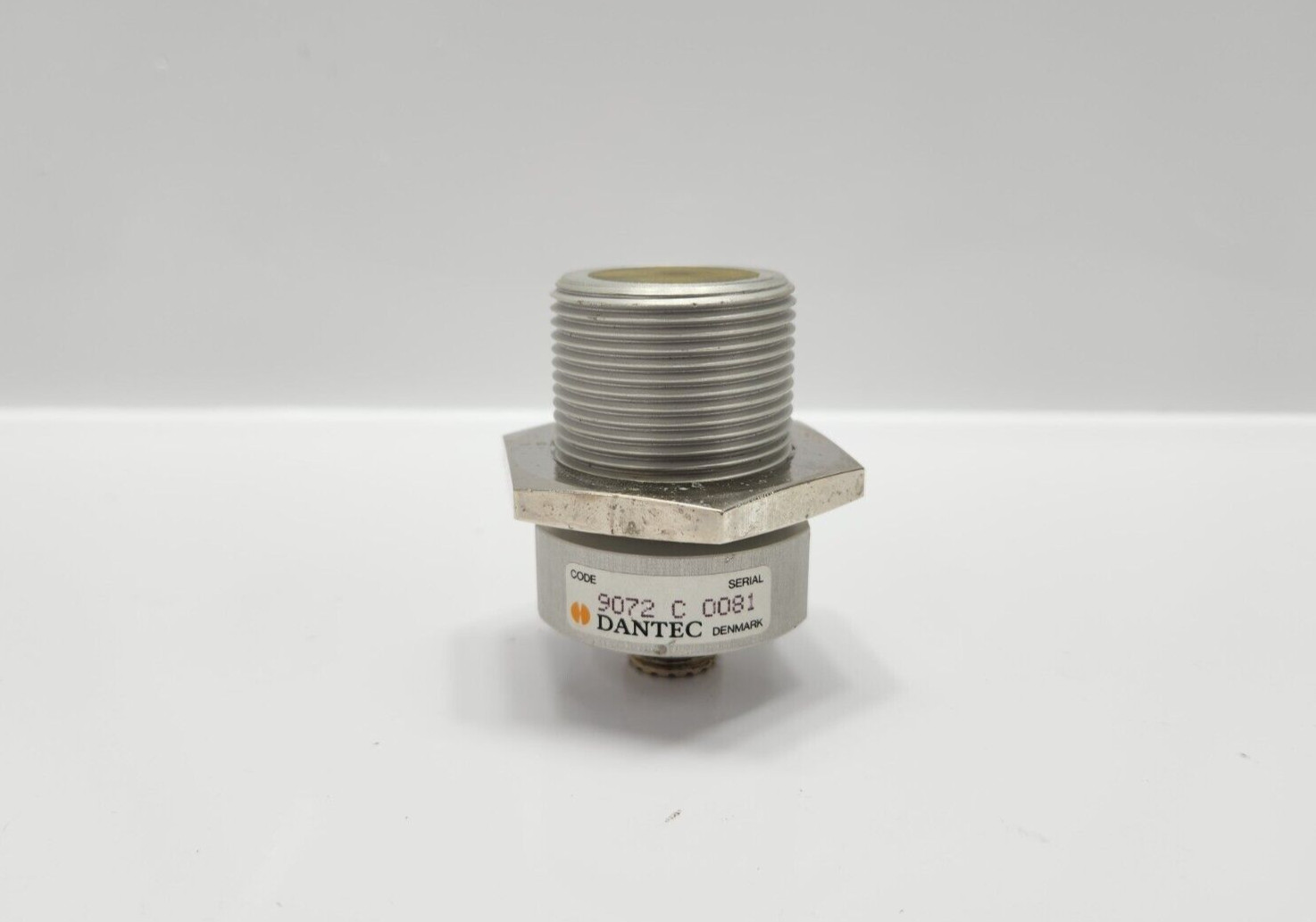 DANTEC 9072C0081 PICKUP TURBOCHARGER SENSOR
