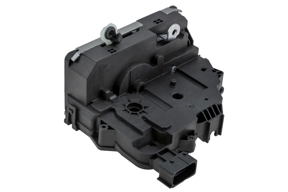 Bloc serrure de porte avant gauche renforcé pour la longévité de votre Fiat Grande Punto