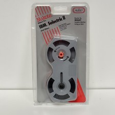 IBM Selectric II High Yield Black Correctable...
