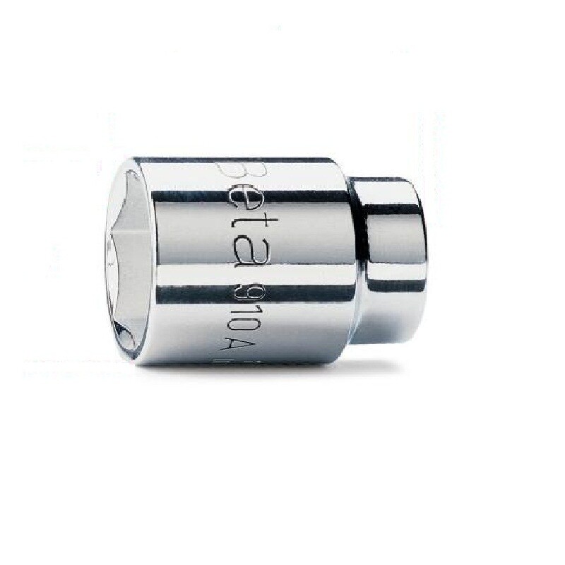 Chiavi a bussola Beta esagonale 3-8'' da 15mm