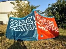 North Vegas 7m 2015 Hadwol kite surfing kite /Free shipping/