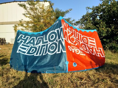 North Vegas 7m 2015 Hadwol kite surfing kite