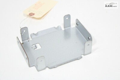 2017-2020 CHEVROLET IMPALA AC DC INVERTER CONTROL MODULE SUPPORT BRACKET OEM
