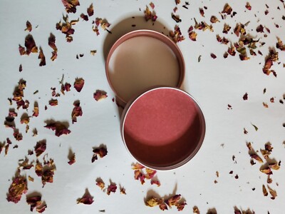 Cream Blush
