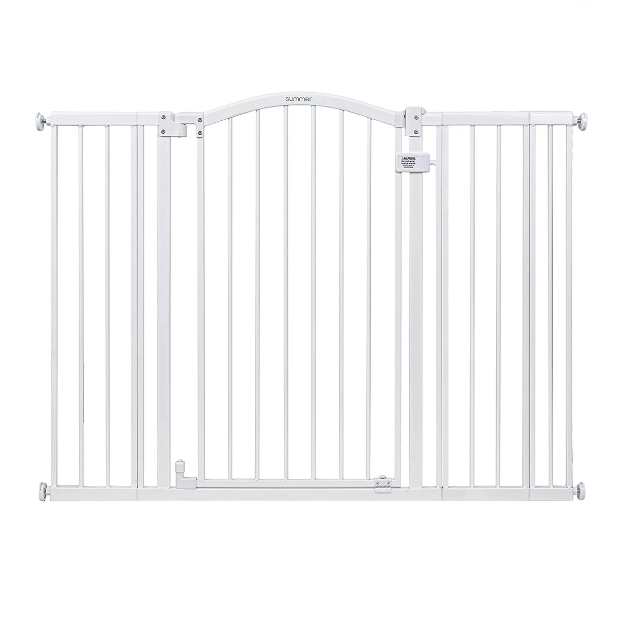 Summer extra tall and wide safety gate sales