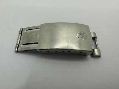 ORIGINAL ROLEX 62523-H14 Mens Buckle Code 