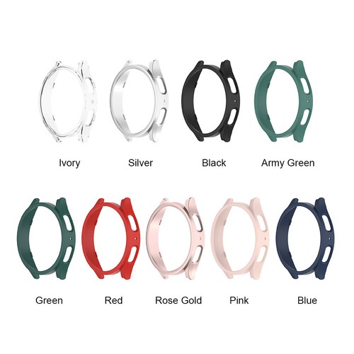 Cornice protettiva per paraurti con custodia antigraffio per Galaxy Watch5 Pro 4 - Zdjęcie 8 z 21