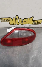Passenger Right Tail Light Fits 97-00 XK8 1385895
