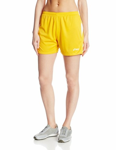 ASICS Women's Interval Work Out Running Athletic Shorts, Several Colors - Picture 4 of 19