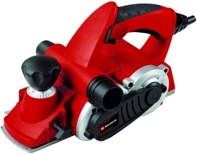 Einhell Cepillo eléctrico TE-PL 900