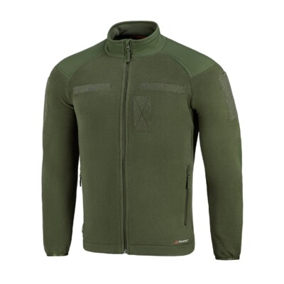 M-Tac Jacke Nord Polartec