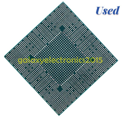 Used GK110-300-B1 BGA CPU chip with balls 100% tested