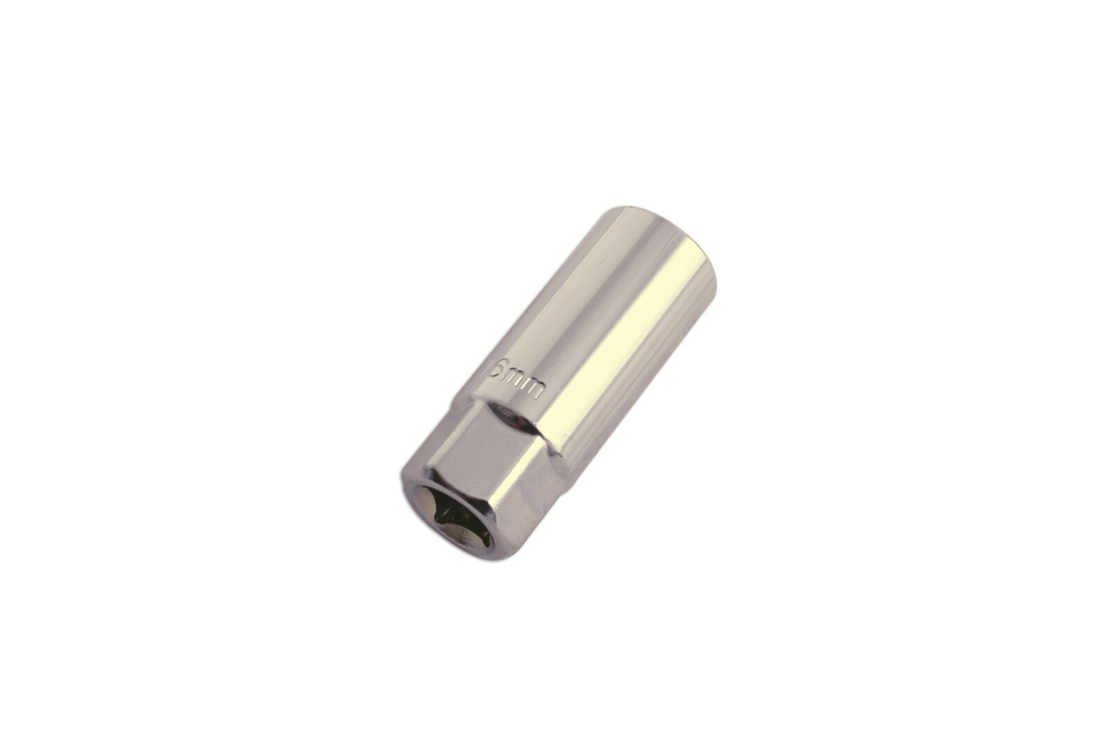 Laser 0059 16mm Single Hex Spark Plug Socket