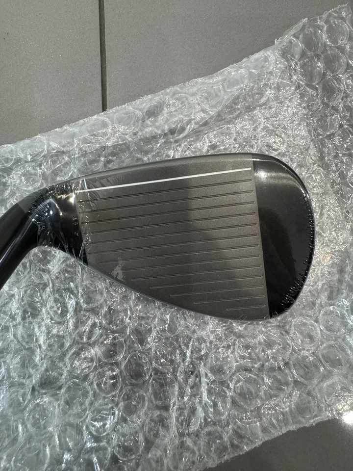 Adams Golf IDEA TECH HYBRID V4 GAP WEDGE Right GW NEW HEAD ONLY - Image 4 of 4