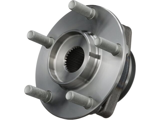 NSK Front Wheel Hub Assembly for 2011-2017 Nissan Juke 1.6L 4-Cylinder 72JJSW