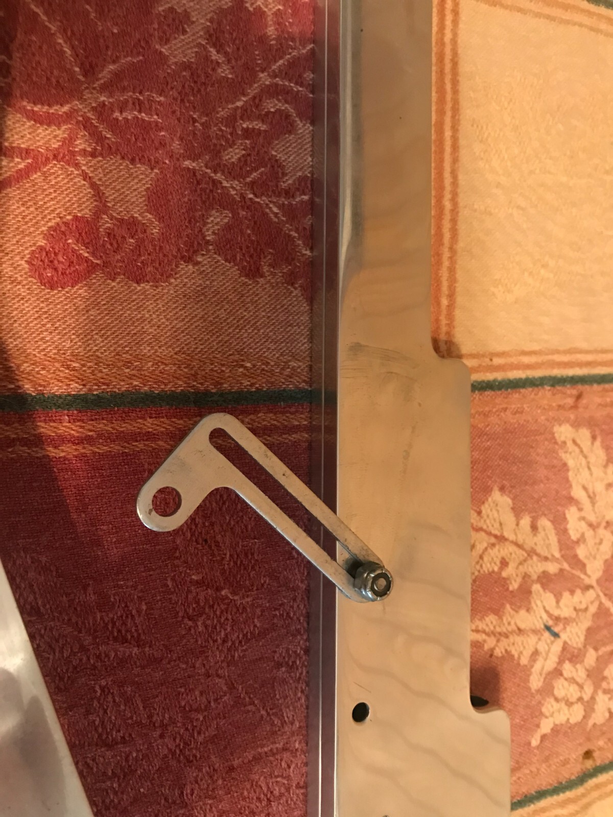 CHEVY BILLET ALUMINUM SPARK PLUG WIRE SEPARATOR / HOLDER UP TO 8 MM eBay