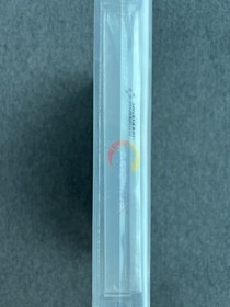 Contra - NES - [Rev-A, Round SOQ] - SEALED [H-seam] - VGA 80 NM