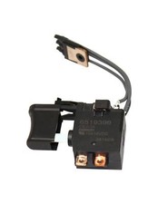 Makita Switch 6519396 for Model 6233 DWA Cordless Drill for sale 