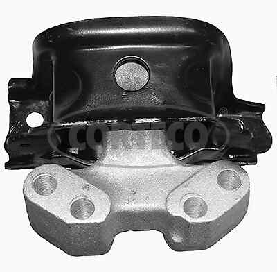 49402610 CORTECO Engine Mounting for CITROËN,PEUGEOT