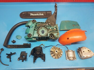 Карбюратор makita dcs4610