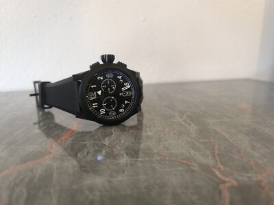 Zodiac- ZMX04 -Herren Uhr - Chronograph -Limited Edition