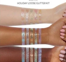 Anastasia Beverly Hills loose glitter kit NIB