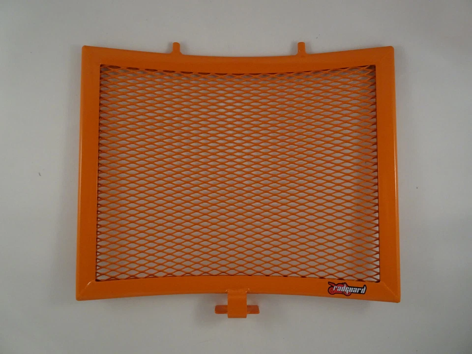 Черная защита радиатора подходит для KTM 1090 Adventure 2017 2018 2019 2020 2021 2022 годов выпуска - Изображение 4 из 4