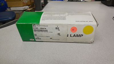 0190-05974, AMAT, LAMP, USHIO LONG LIFE, EPI / LPCVD | eBay