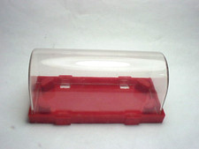 TUFF ONE DOME CASE FOR FLAMETHROWER . NEW. INJECTION MOLDED PLASTIC