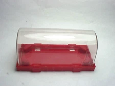 TUFF ONE DOME CASE FOR FLAMETHROWER . NEW. INJECTION MOLDED PLASTIC