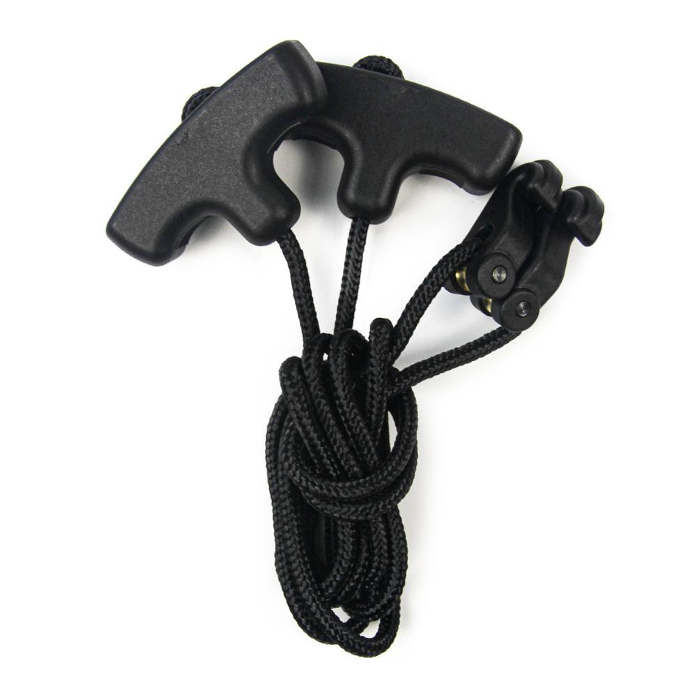 Crossbow Cocking Rope Double Handle Crossbow Cocker Crossbow Cocking Rope With Double Handles ...