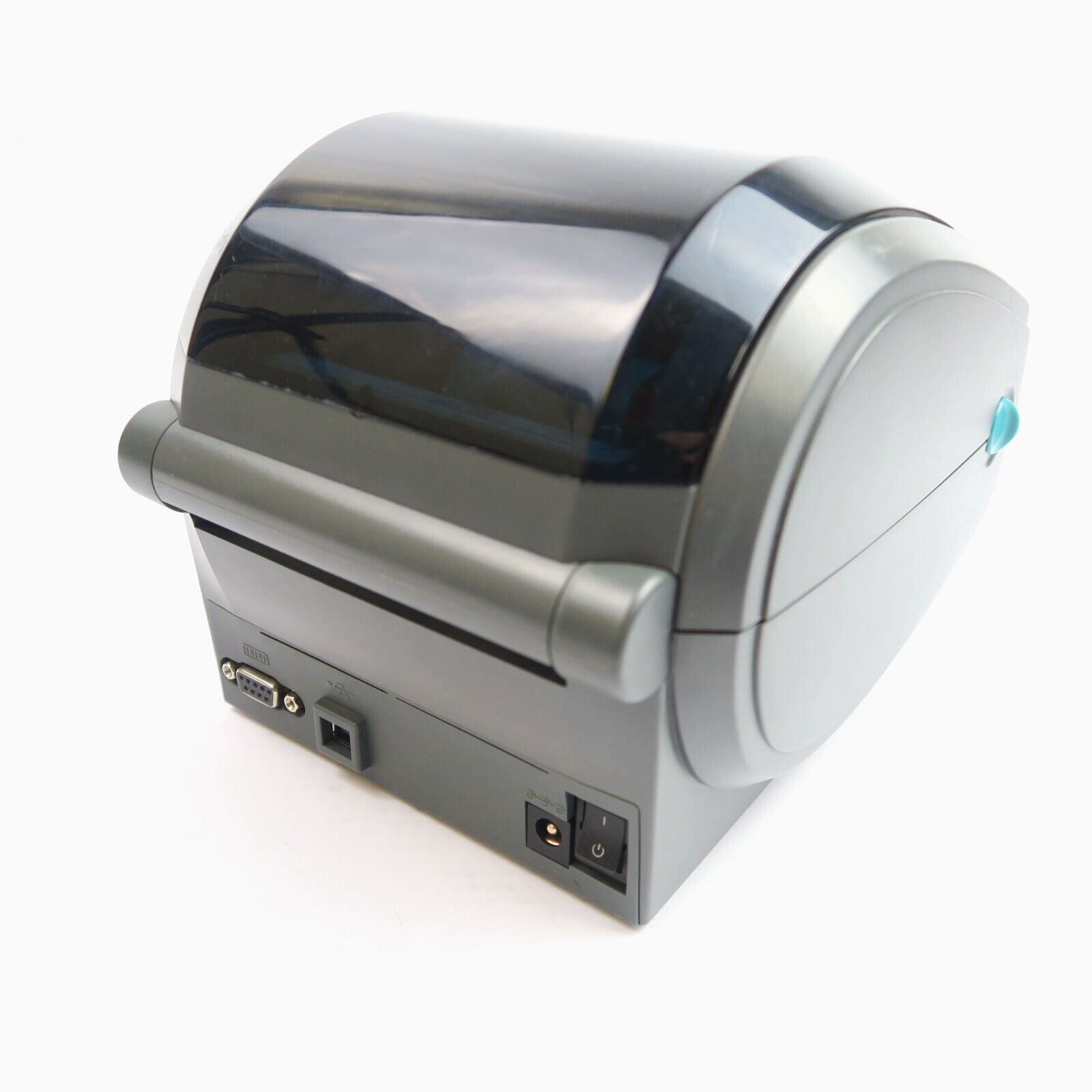 Zebra GK420d Printer 6 x 4 Labels Ebay DPD Royal Mail Amazon