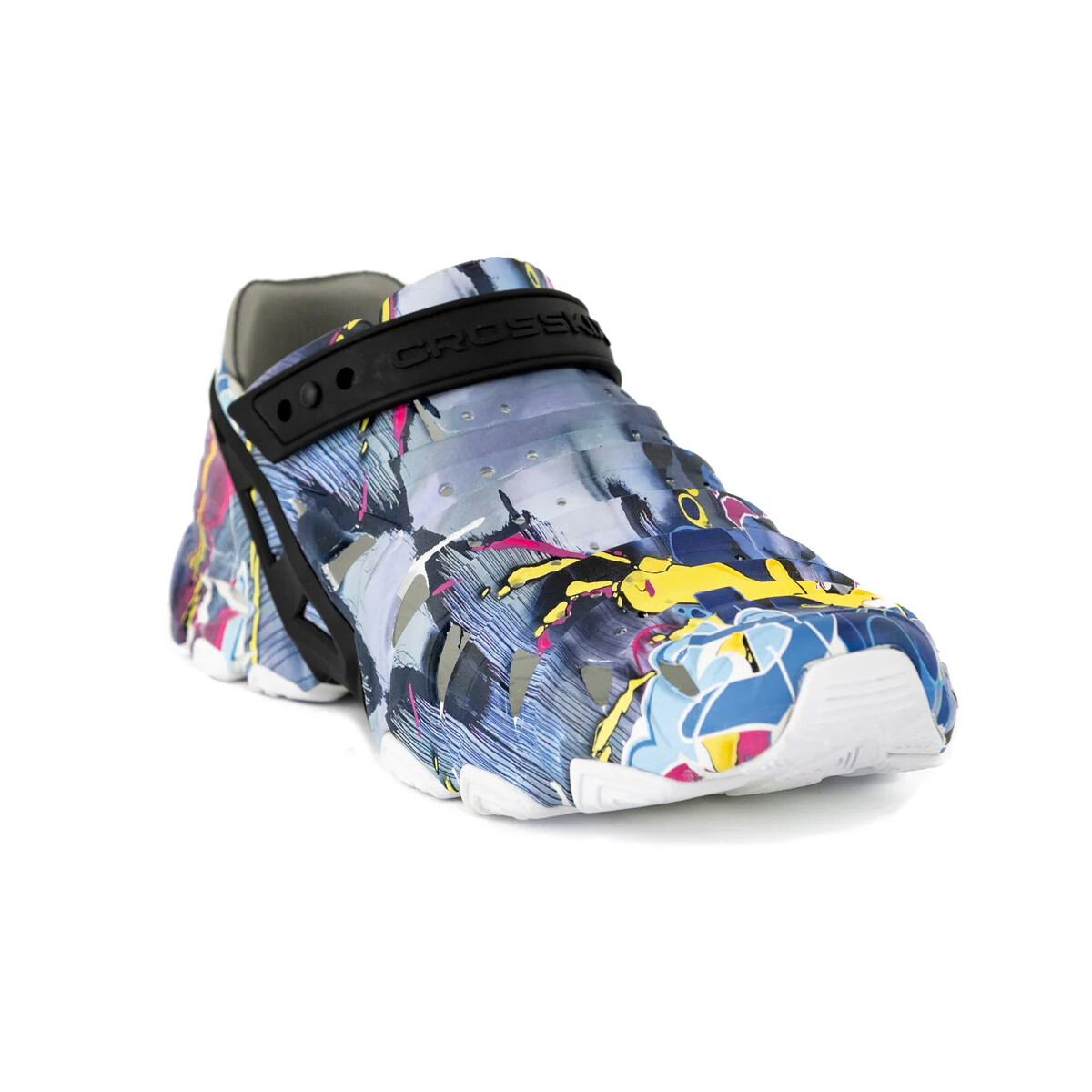 スクイーズ Adicross ZX PrimeBlue Spikeless Shoes - Maple Hill Golf