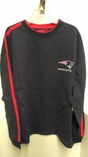 NFL NEW ENGLAND PATRIOTS SWEATSHIRT New with tag