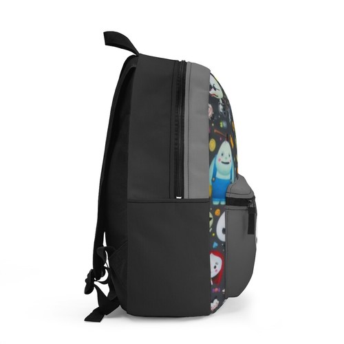 Nightmare Before Christmas Backpack, Disney Backpack, Jack Skellington Bag