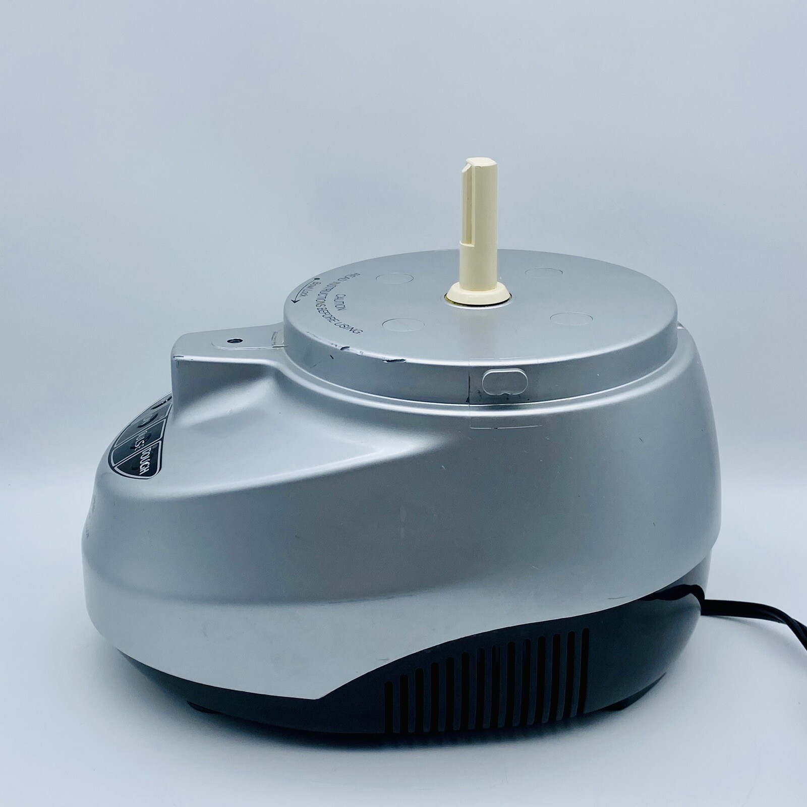 Cuisinart Prep 11 Plus Food processor CFP11BCPC Replacement *MOTOR